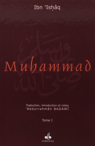 Vie du Prophète Mohammad (la) Deux Tomes: 2 volumes
