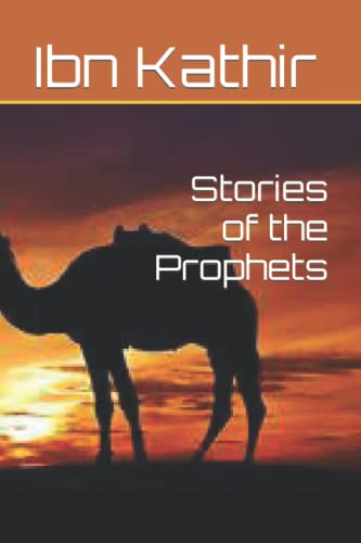 Stories of the Prophets: Prophet Joseph von Createspace Independent Publishing Platform