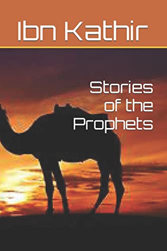 Stories of the Prophets: Prophet Joseph von Createspace Independent Publishing Platform