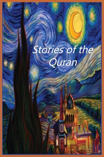 Stories of the Quran von Al-Azhar