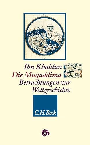 Die Muqaddima von Beck C. H.
