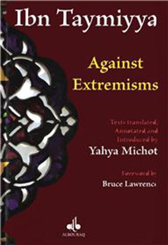 Against extremisms von Albouraq éditions