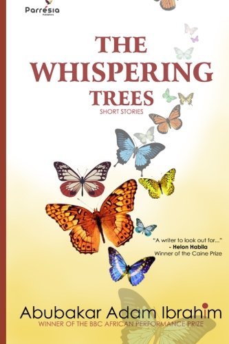 The Whispering Trees von Parresia Books