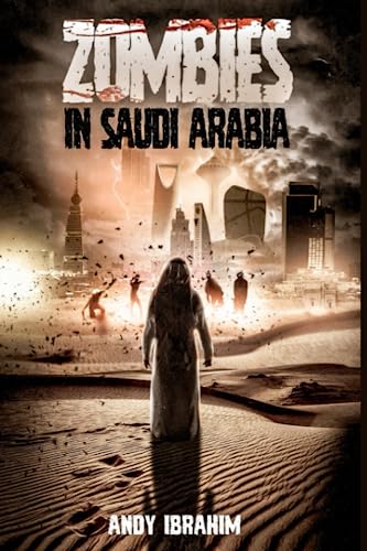 Zombies in Saudi Arabia Zombies in Saudi Arabia von Library and Archives Canada