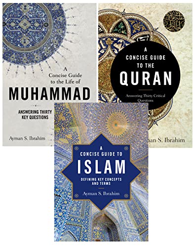 Introducing Islam Set von Baker Academic, Div of Baker Publishing Group
