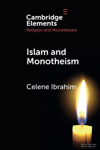 Islam and Monotheism (Cambridge Elements: Elements in Religion and Monotheism) von Cambridge University Press