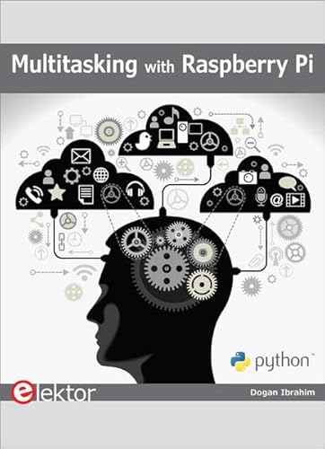 Multitasking with Raspberry Pi