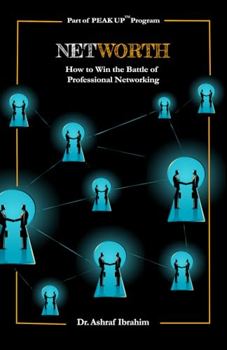 NETWORTH!: How to Win the Battle of Professional Networking von Library and Archives Canada