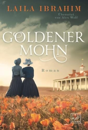 Goldener Mohn (Blühende Freiheit, 3)