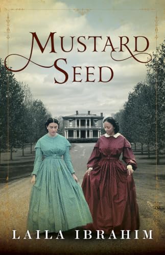 Mustard Seed (Yellow Crocus, Band 2)