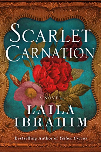 Scarlet Carnation: A Novel (Yellow Crocus, Band 4) von Lake Union Publishing