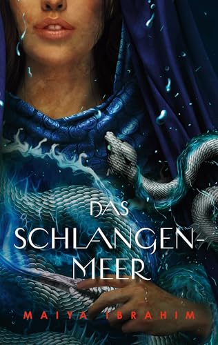 Das Schlangenmeer von Panini Verlags GmbH