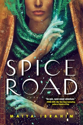 Spice Road von Ember