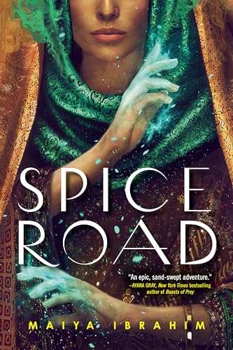 Spice Road von Random House Children's Books