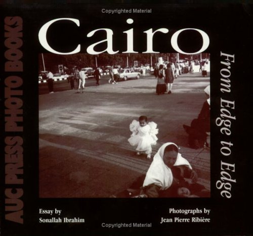 Cairo: From Edge to Edge