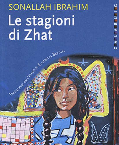 Le stagioni di Zhat Le stagioni di Zhat von Calabuig