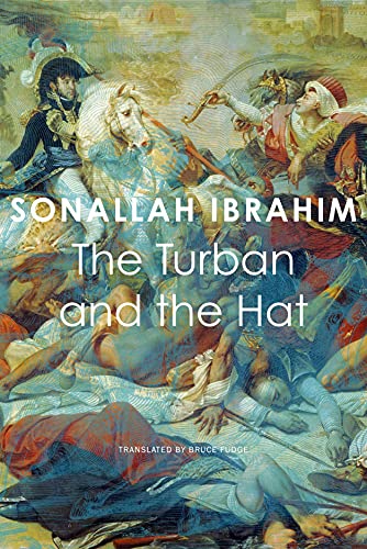 The Turban and the Hat (Arab List)