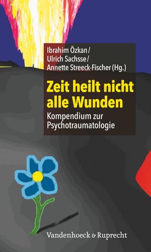 Zeit heilt nicht alle Wunden: Kompendium zur Psychotraumatologie