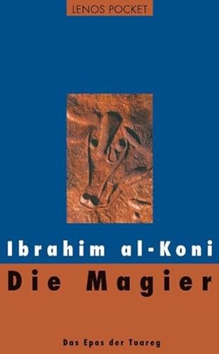 Die Magier: Das Epos der Tuareg (LP)