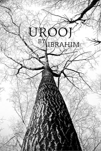 UROOJ von Notion Press