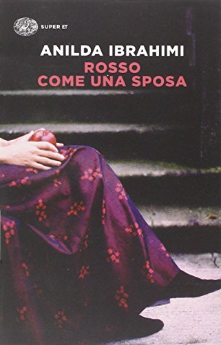 Rosso come una sposa (Super ET)