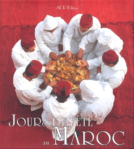 jours de fete au maroc