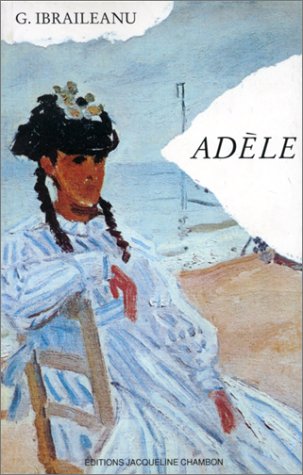 Adele: Fragments du journal d'Émile Codrescu, juillet-août 189...