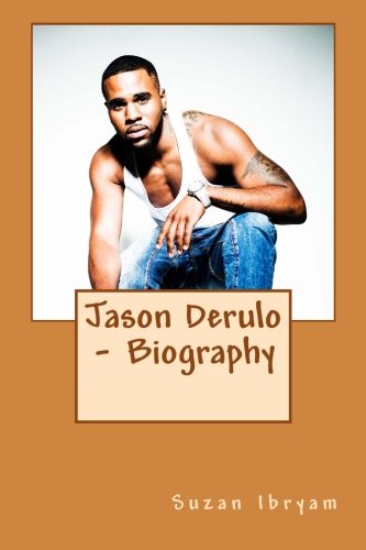 Jason Derulo - biography