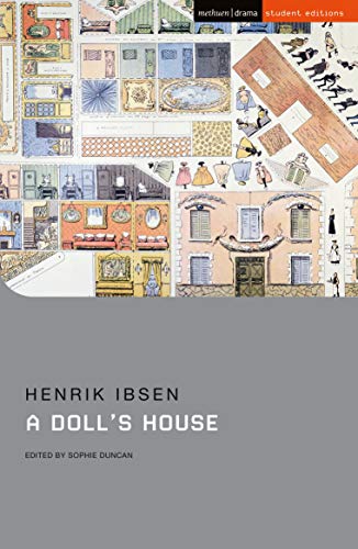 Doll’s House, A (Student Editions)