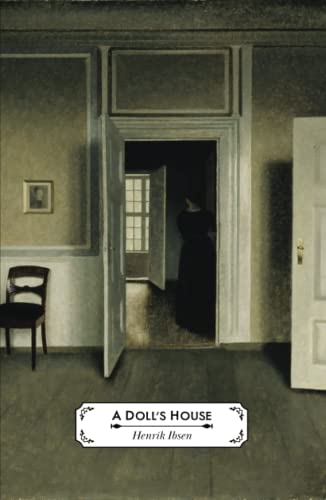 A Doll's House A Doll's House von East India Publishing Company