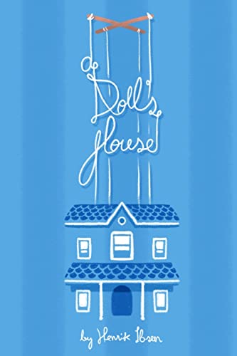 A Doll’s House A Doll’s House von CREATESPACE