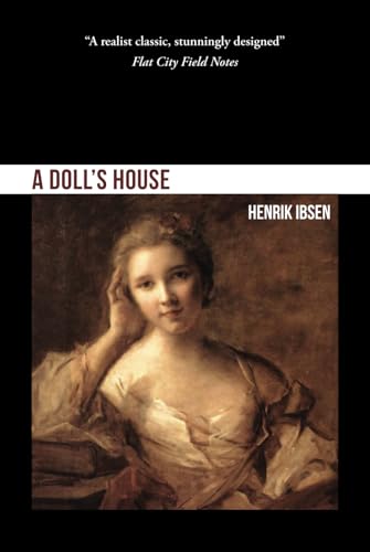 A Doll's House A Doll's House von Independently published