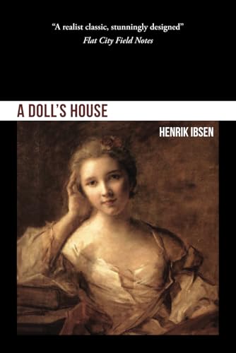 A Doll's House A Doll's House von Independently published