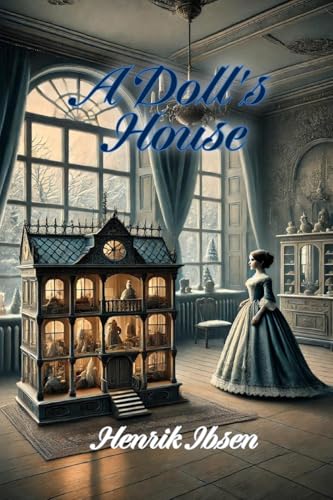 A Doll's House A Doll's House von Blurb