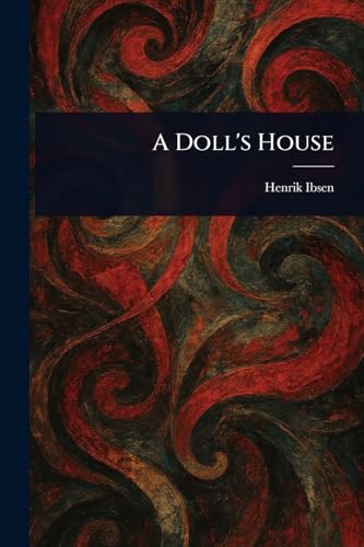 A Doll's House von Anson Street Press