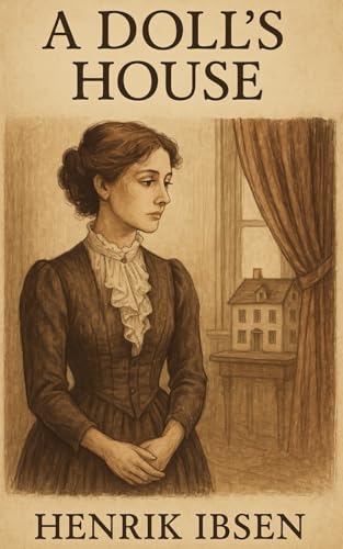 A Doll's House: A Marriage Unraveled. A Woman Awakens. A Door Slams Heard Around the World. A Doll's House: A Marriage Unraveled. A Woman Awakens. A Door Slams Heard Around the World. von Independently published