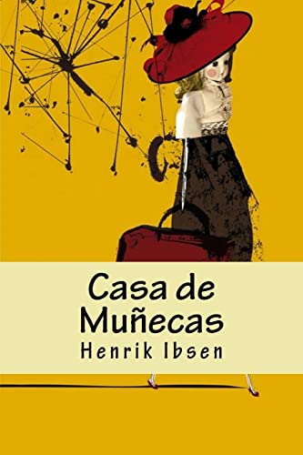 Casa de Muñecas Casa de Muñecas von CREATESPACE