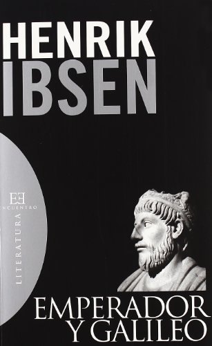 Emperador y Galileo (Literatura, Band 56)