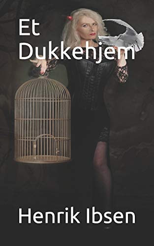Et Dukkehjem Et Dukkehjem von Independently Published
