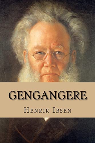 Gengangere (Nordic Classics)