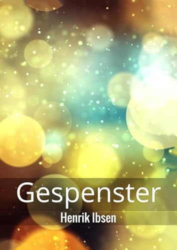 Gespenster Gespenster