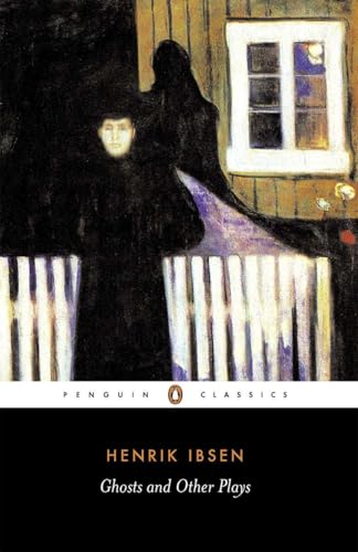 Ghosts, A Public Enemy, When We Dead Wake von Penguin