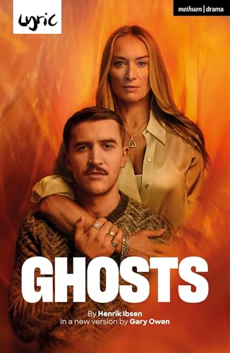 Ghosts (Modern Plays) von Methuen Drama