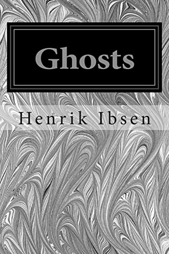 Ghosts Ghosts