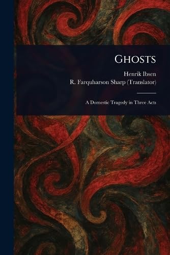Ghosts Ghosts von Anson Street Press