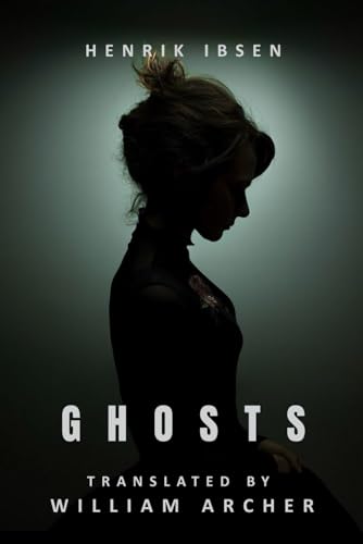 Ghosts Ghosts von Independently published