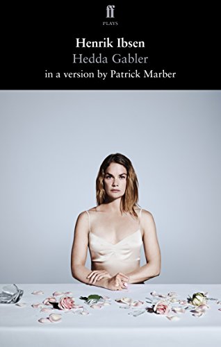 Hedda Gabler Hedda Gabler