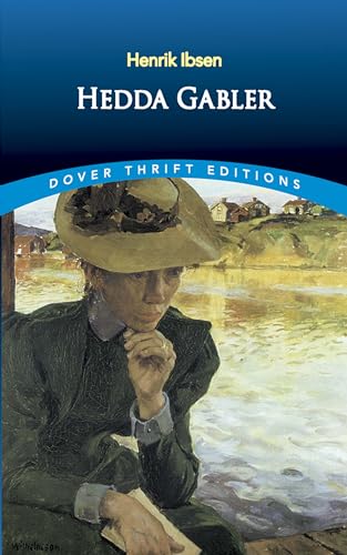 Hedda Gabler Hedda Gabler