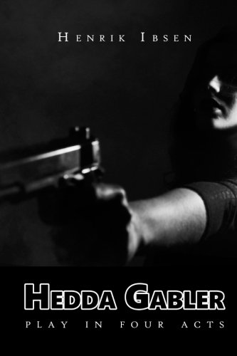 Hedda Gabler