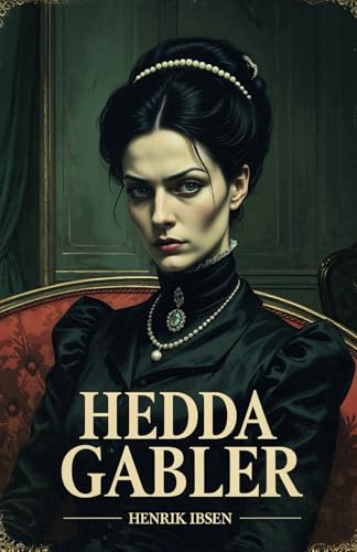 Hedda Gabler Hedda Gabler von Independently published